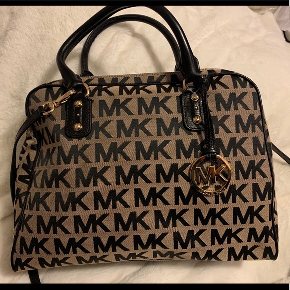 Michael Kors Satchel Crossbody bag - Picture 1 of 5